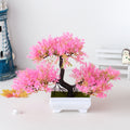 Bonsai Artificial Decorativo