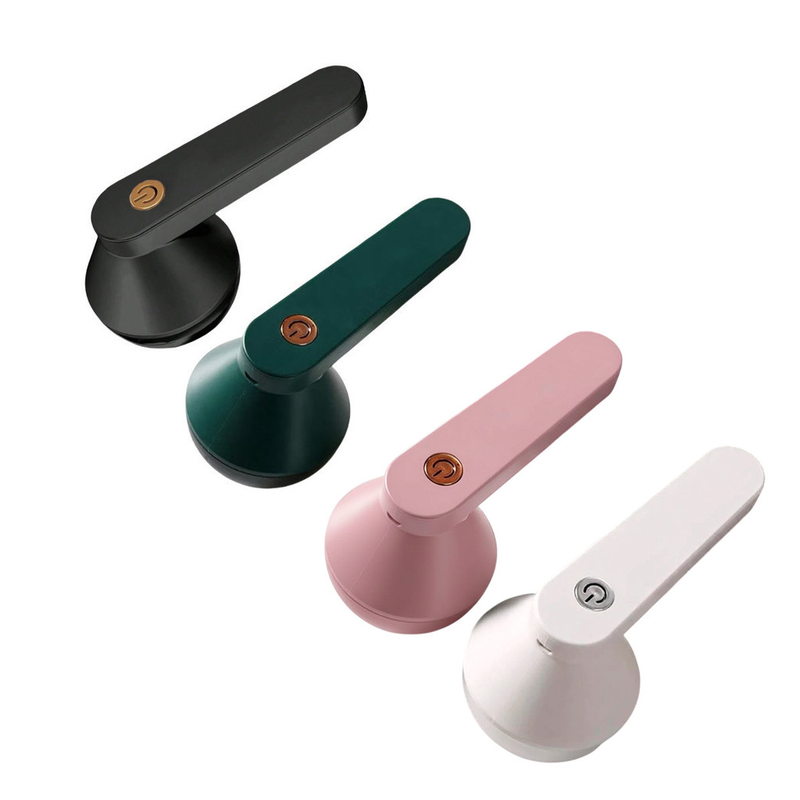 Papa Bolinhas Elétrico Recarregável – Removedor de Pelos e Fuzz Sem Fio