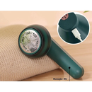 Papa Bolinhas Eletrico Tira Pelos de Roupas Removedor Aparador Sem Fio Recarregável MARISA